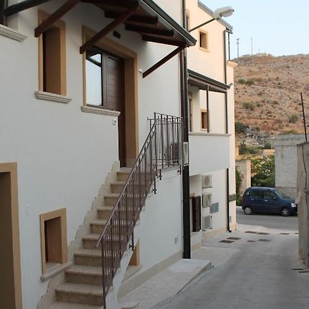 Appartamenti Petali Di Rosa Custonaci Εξωτερικό φωτογραφία
